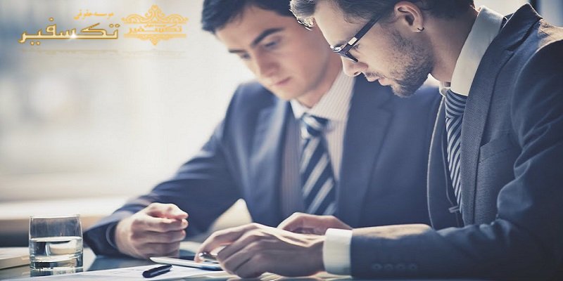 تعریف شرکت سهامی