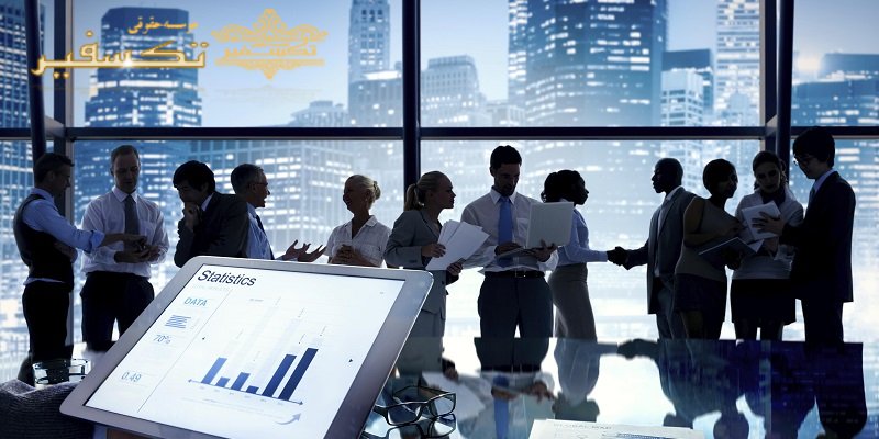 تفاوت شرکت های تضامنی و سهامی