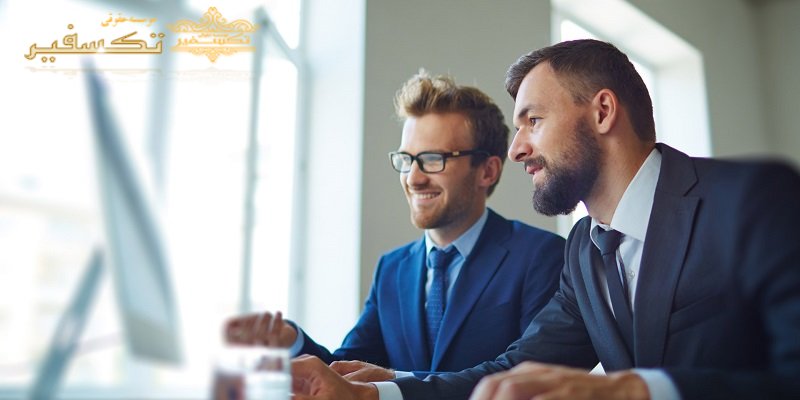 سریع ترین روش برای ثبت شرکت