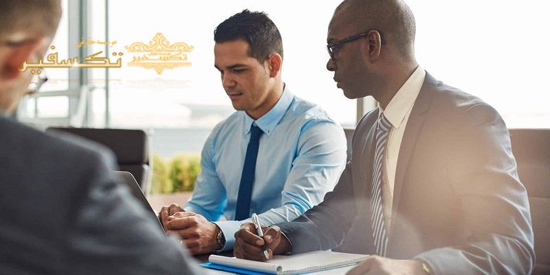 سریعترین روش برای ثبت شرکت چیست؟