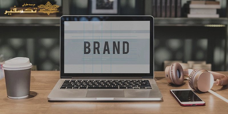 ثبت برند لاتین بدون نیاز به کارت بازرگانی
