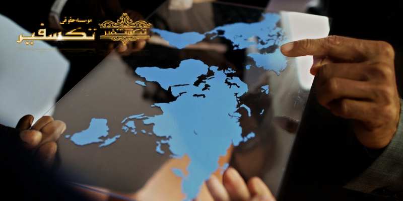 صادرات بدون کارت بازرگانی
